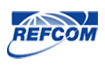 REFCOM logo