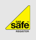 Visit the Gas Safe Register website