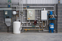 Combination and System Boilers