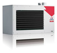 Warm air heating - Suspended Unit Heater
